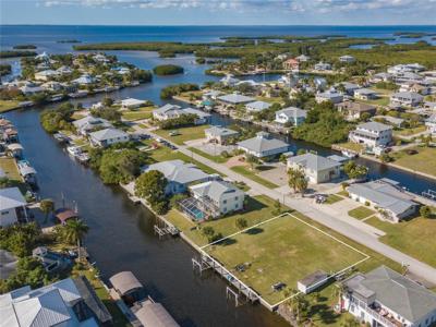 24277 BUCCANEER BOULEVARD