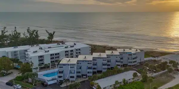 2400 N BEACH ROAD