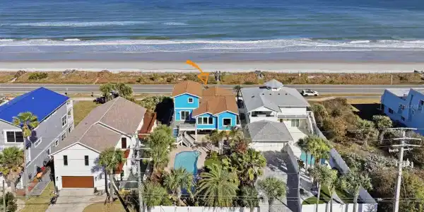 2656 S OCEAN SHORE BOULEVARD