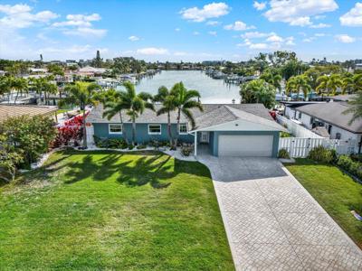 545 CAPRI BOULEVARD