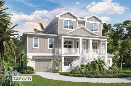 10091 EAGLE PRESERVE DRIVE