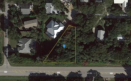 1991 W SHELL LANE