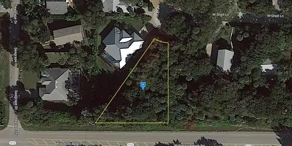 1991 W SHELL LANE