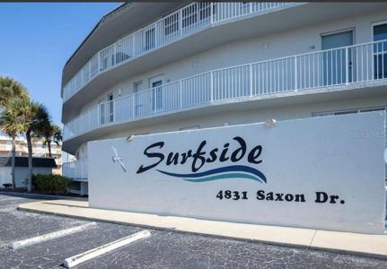 4831 SAXON DRIVE