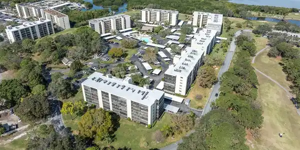 2900 COVE CAY DRIVE
