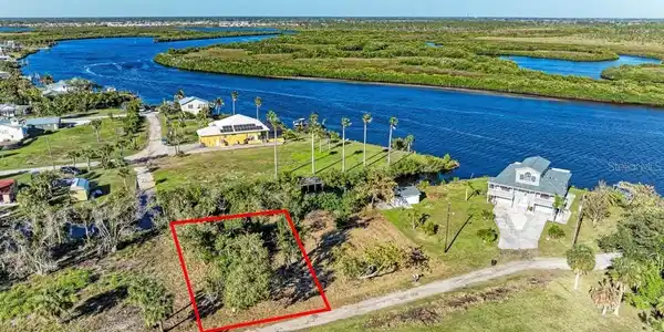 TBD - Lot 15 KINGFISH DRIVE
