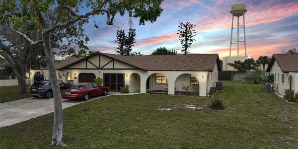 202 HIGH POINT DRIVE