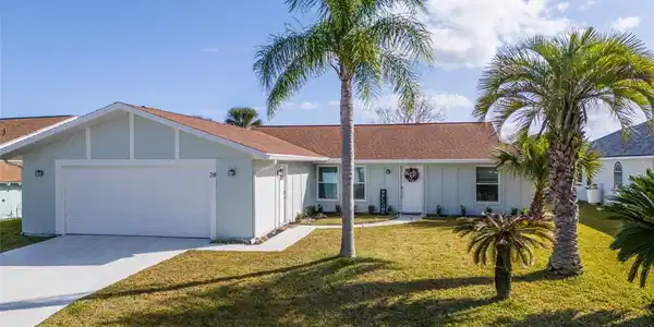 28 COCONUT COURT