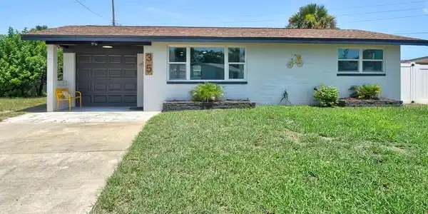 35 AZALEA DRIVE