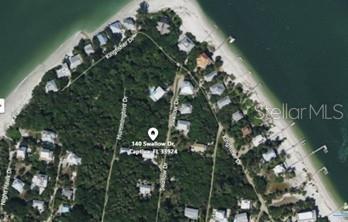 140 SWALLOW DRIVE