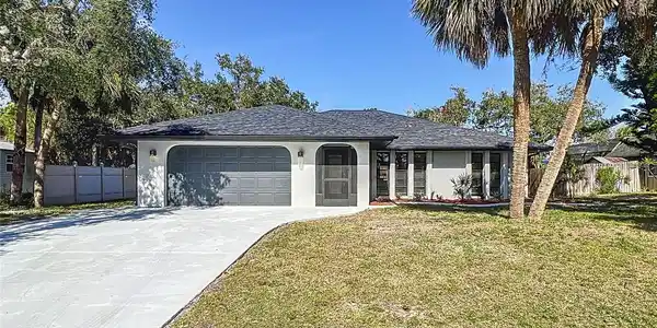 724 CITRUS ROAD
