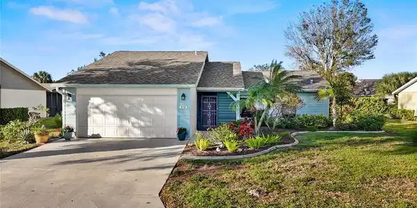 312 INDIAN RIVER LANE