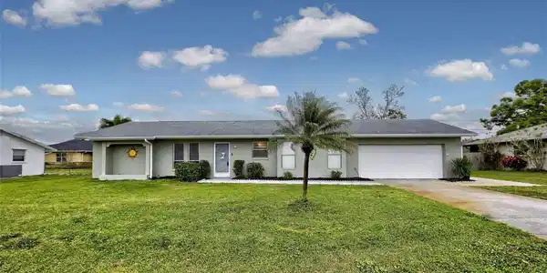 2965 FIESTA DRIVE