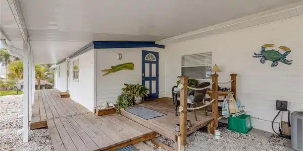 130 INDIAN CREEK ROAD