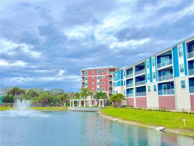 1 RIVERWALK DRIVE