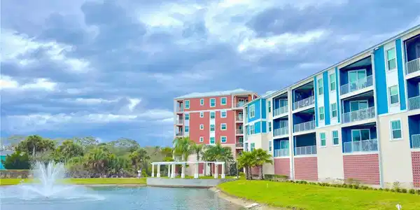 1 RIVERWALK DRIVE