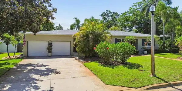 1743 EAGLES NEST DRIVE