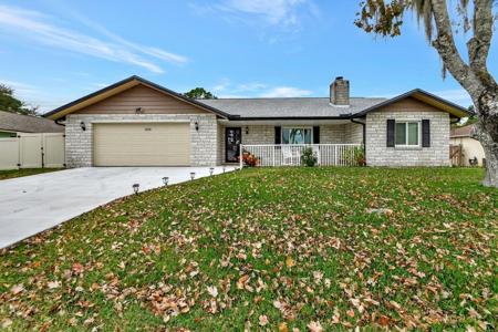 2320 WILLOW OAK DRIVE