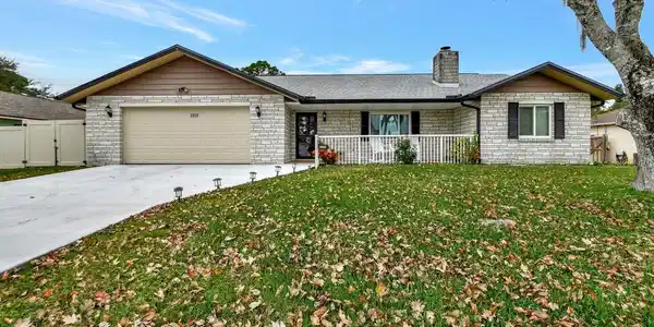 2320 WILLOW OAK DRIVE