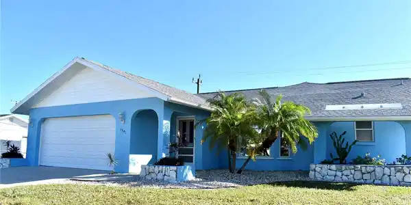 1341 JEFFERSON DRIVE