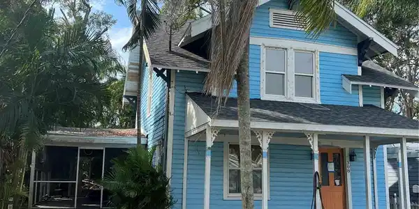 308 CONGRESS STREET