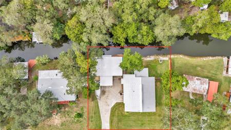 2220 S GULFWATER POINT