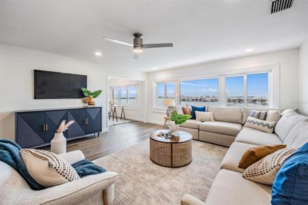 100 BLUFF VIEW DRIVE
