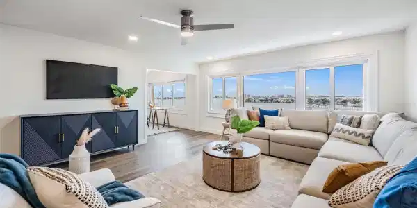 100 BLUFF VIEW DRIVE