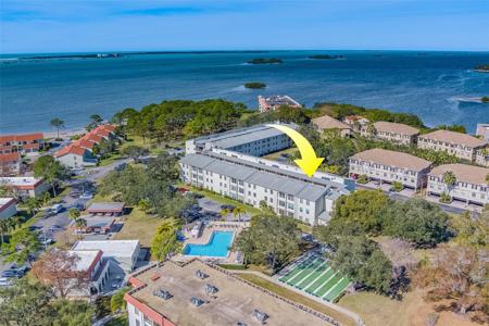 2700 BAYSHORE BOULEVARD
