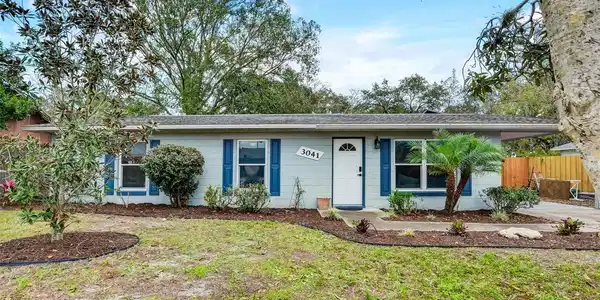 3041 WOODLAND DRIVE