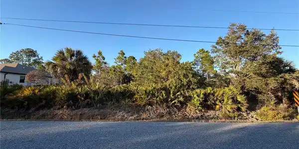 Lots 35 & 36 HERNANDO ROAD