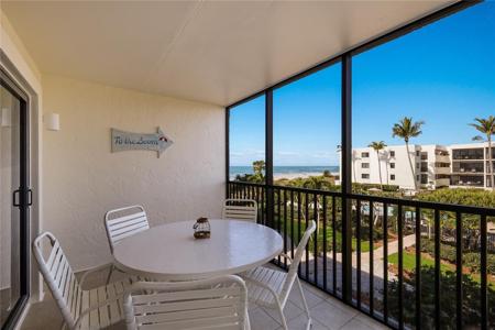 5700 GULF SHORES DRIVE
