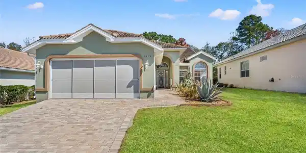 9474 MISSISSIPPI RUN