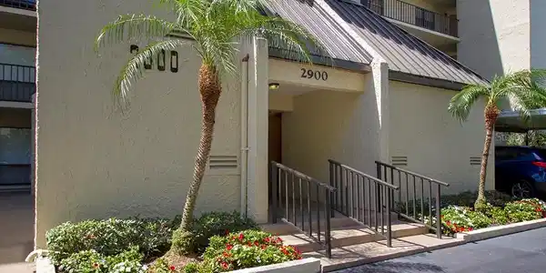 2900 COVE CAY DRIVE