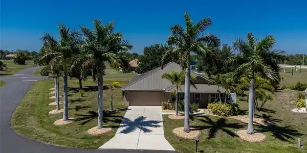 17200 NILE CT