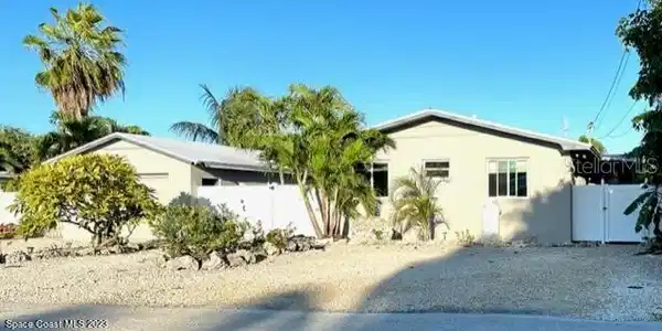 544 30TH STREET OCEAN