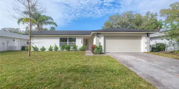 126 KENDALE DRIVE
