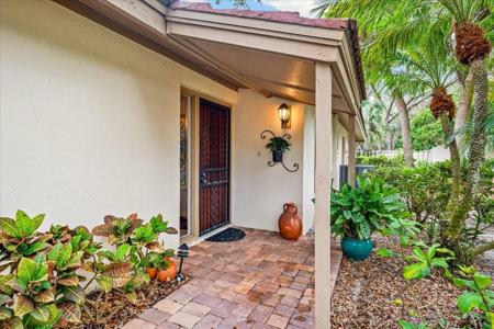 3603 QUAIL HOLLOW LANE