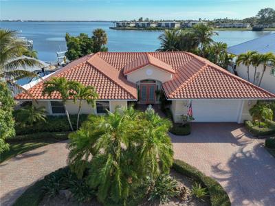603 KEY ROYALE DRIVE