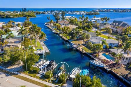 0 MARINA DRIVE