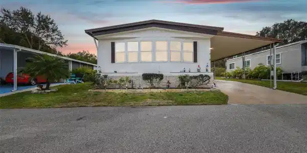 116 JUNIPERUS DRIVE