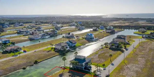 Lot 32 COBIA DRIVE