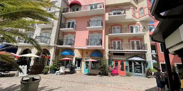 101 PALM HARBOR PARKWAY