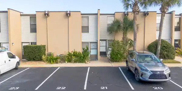 5500 OCEAN SHORE BOULEVARD