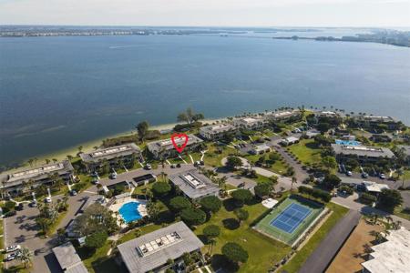 6400 FLOTILLA DRIVE