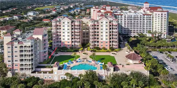 200 OCEAN CREST DRIVE