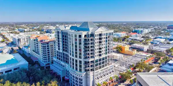 50 CENTRAL AVENUE