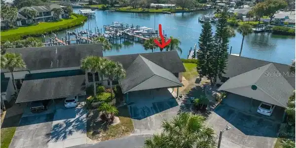 654 YARDARM DRIVE