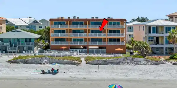 612 GULF BOULEVARD