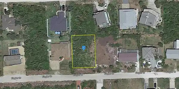 39 FLAGLER DRIVE